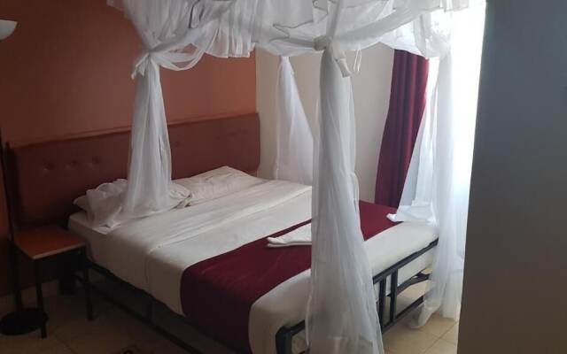 Lila Hotel