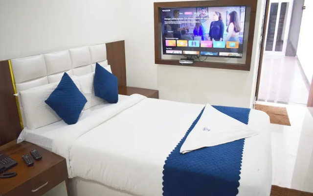 Hotel Skyland