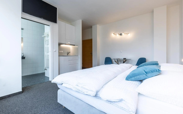 Vienna Cube Apartments