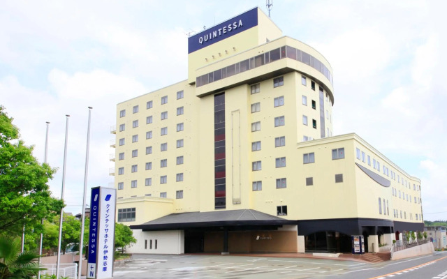 Quintessa Hotel Iseshima