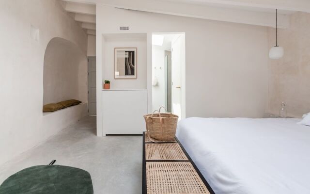 Meem Townhouse