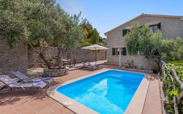 Es Barracar (CMI105)