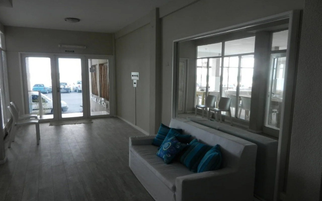 Hostal Rayentray