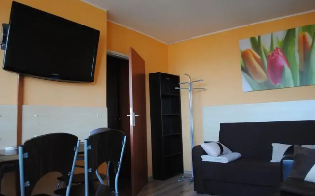Apartament Zatoka - City Centre