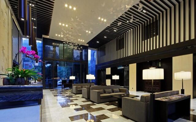 Haiting Longan Hotel