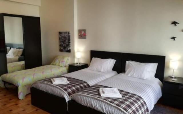 Cozy loft in downtown