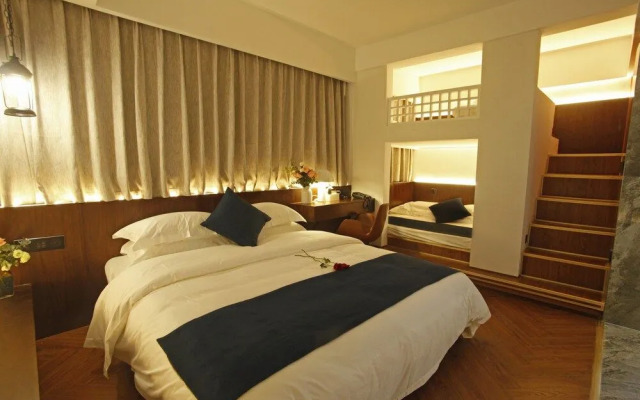 South Mountain Boutique Hotel