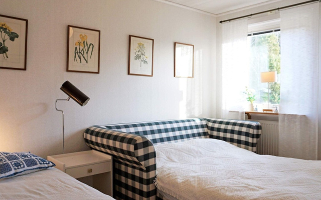 5 Person Holiday Home in Uddevalla