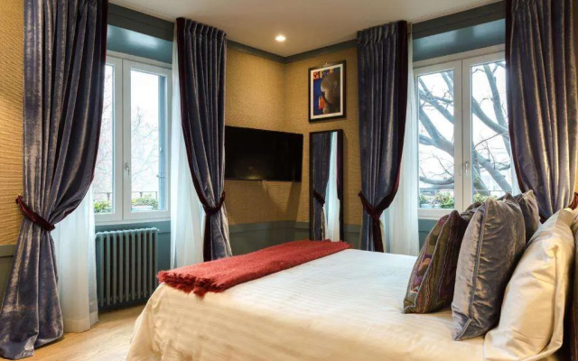 Living Suites
