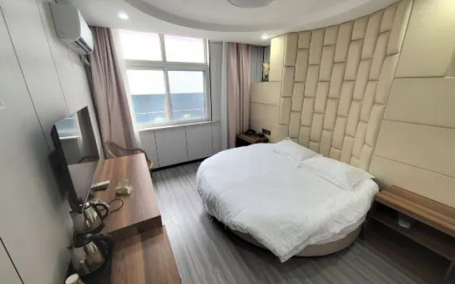 Xinda Hotel