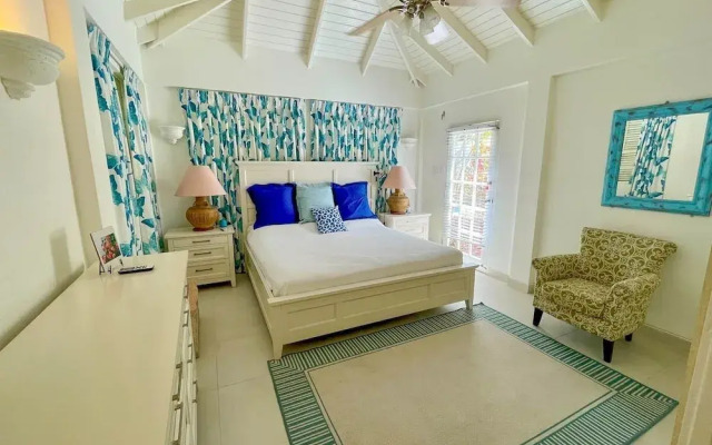 Beachcomber 3 Bedroom Home by Bluescape