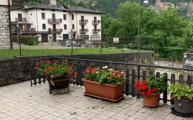 La Mansarda di Casa Vacanze La Vite