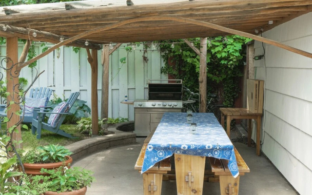 The Village Motel