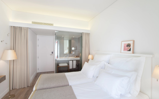 Memmo Alfama - Design Hotels