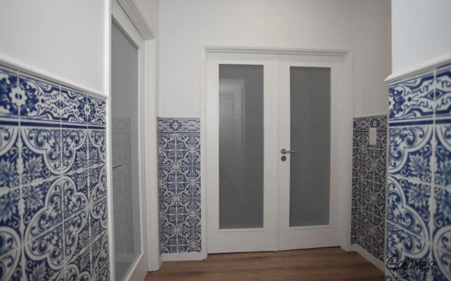 Galante & Waltrick - Downtown 3 Bedroom - Parking Downstairs - Balcony