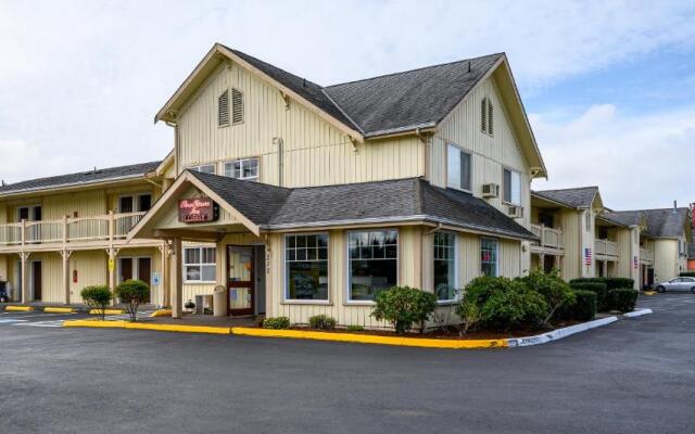 Three Rivers Inn