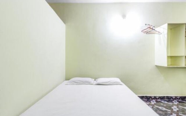 1 BR Guest house in Arambol - North Goa, by GuestHouser (BBDD)