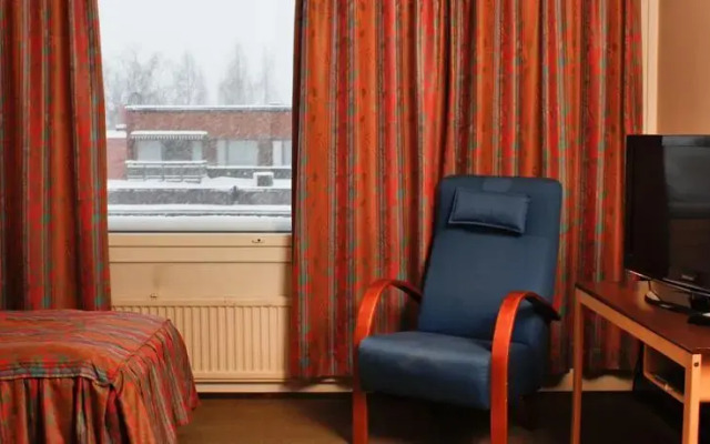 Hotelli Kantri Inkeroinen
