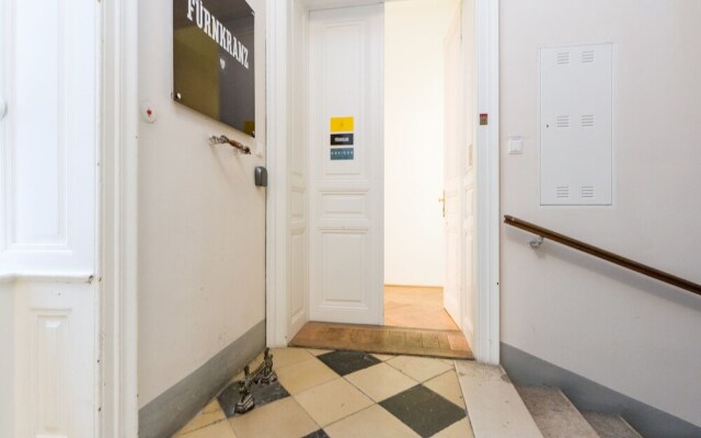 Vienna Prestige Luxury Boutique Apartments Graben by welcome2vienna