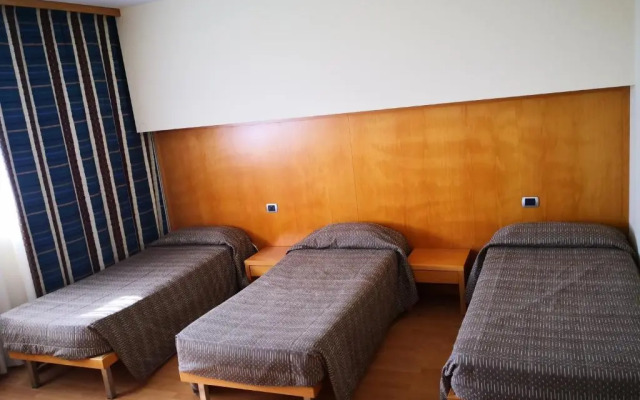 Hotel Ristorante Trendy