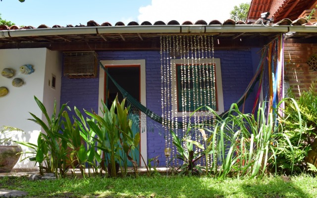Pousada Porto Verde
