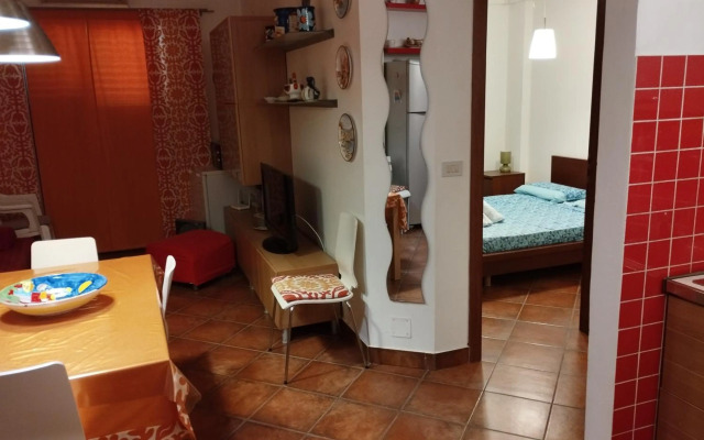 Smart Apartment by the Sea near Palermo, Sicily