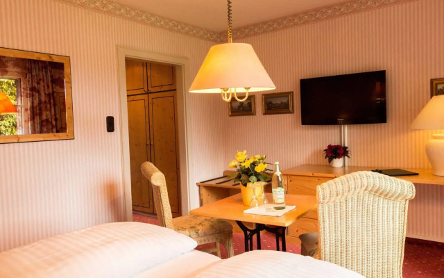 Garden Hotel Reinhart
