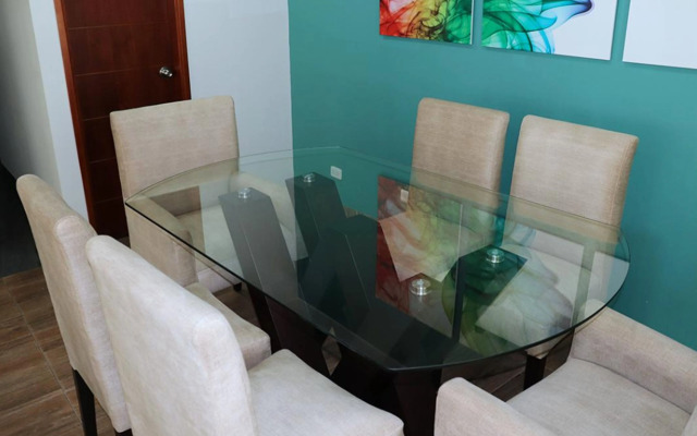 Residencial Cafferata