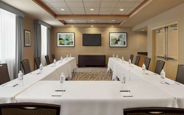 Homewood Suites by Hilton Allentown-West/Fogelsville, PA