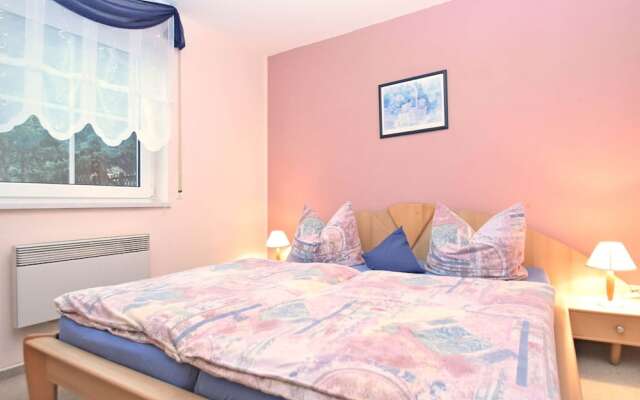 Bad Elster Apartment in Sohl