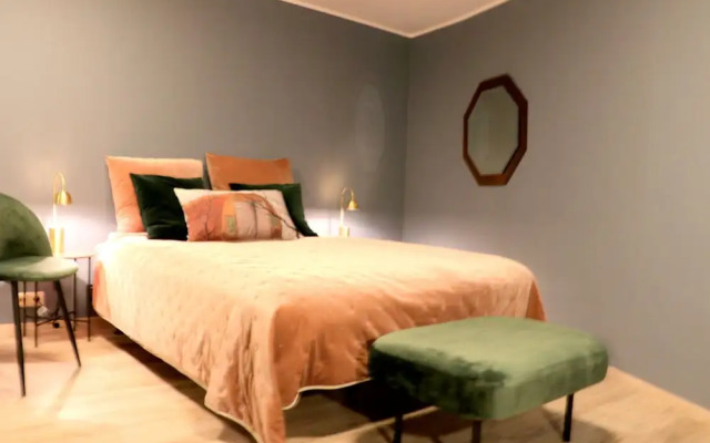 Reykjavik Center Condos