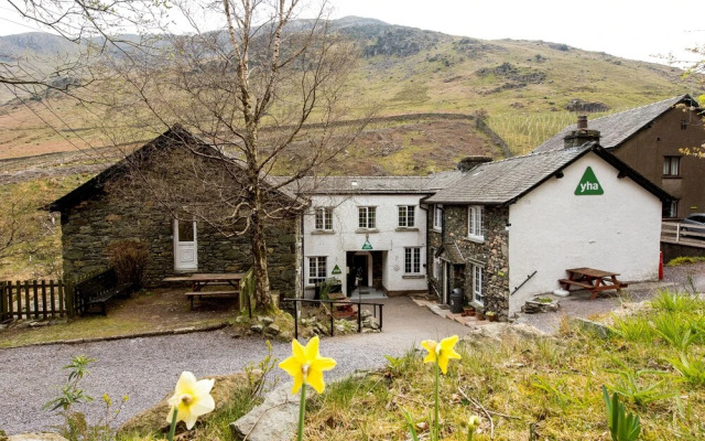 YHA Helvellyn - Hostel