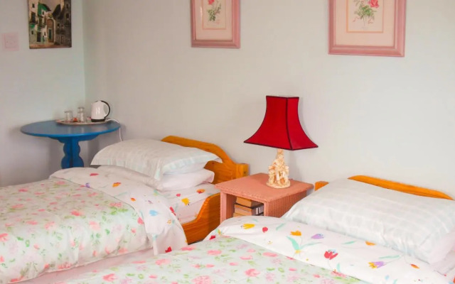 The Well Meadow B&B