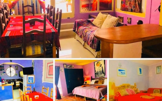 Amazing House of View