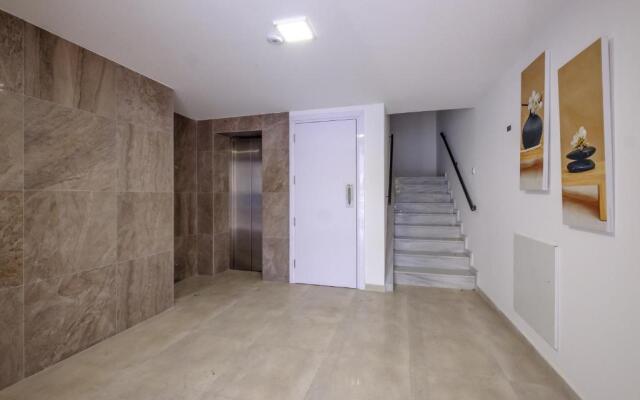 Lazuli Seaview Apartments 2Bdr