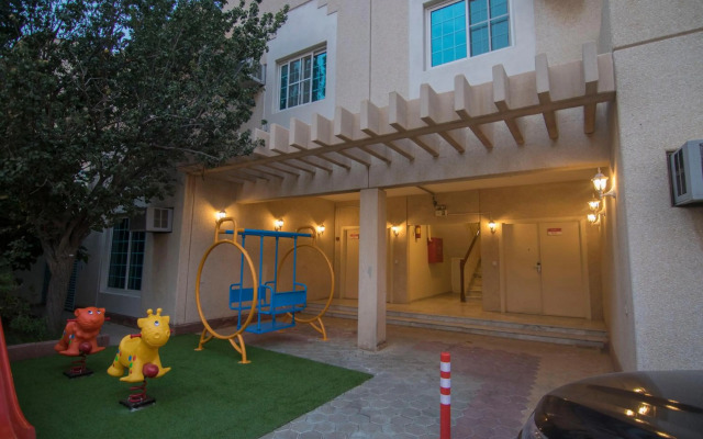 Seven Garden Alhada Suites