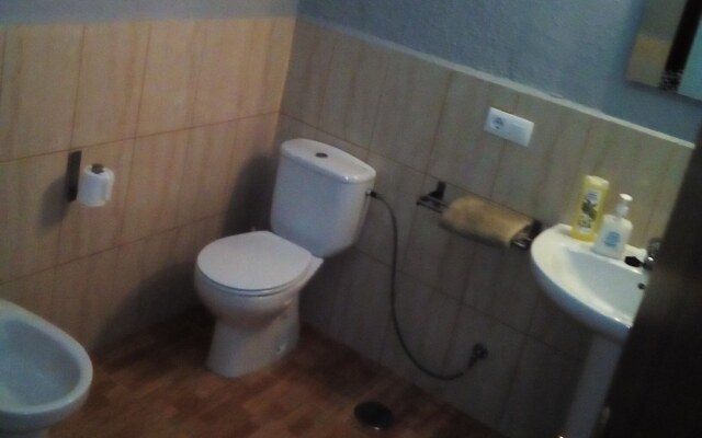 Hostal Portucale Badajoz