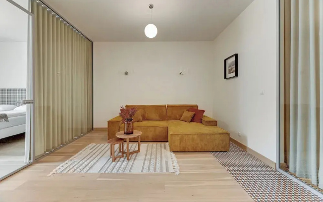 Pure Gdańska by Grand Apartments
