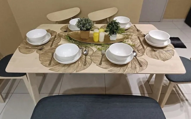 The Horizon Ipoh Dual L13A by Grab A Stay