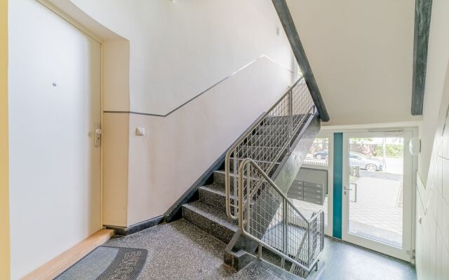 Private Apartment Loccumer Straße