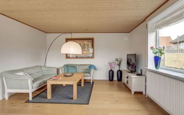 "Lenaya" - 400m from the sea in Western Jutland