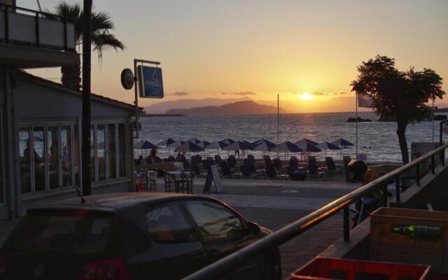 Samouil Apartment, 40 meters from the beach