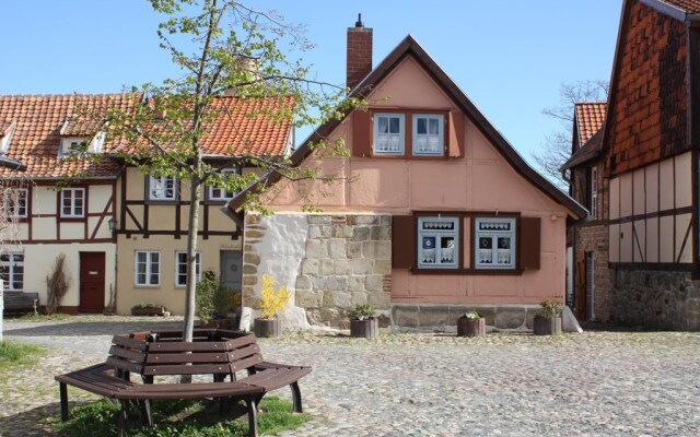 Ferienhaus am Marienkloster