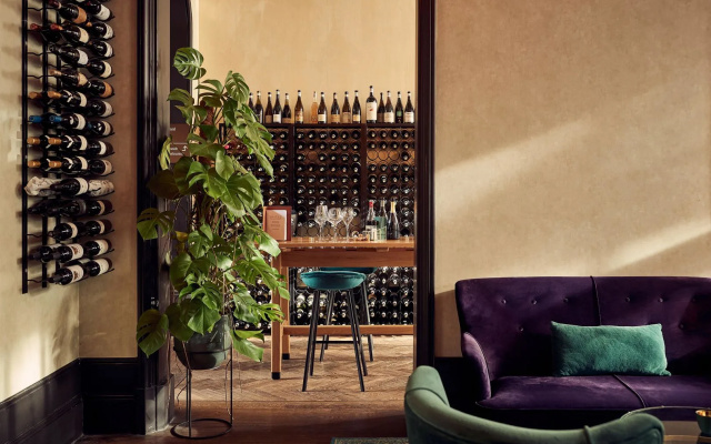 The College Hotel Amsterdam, Autograph Collection