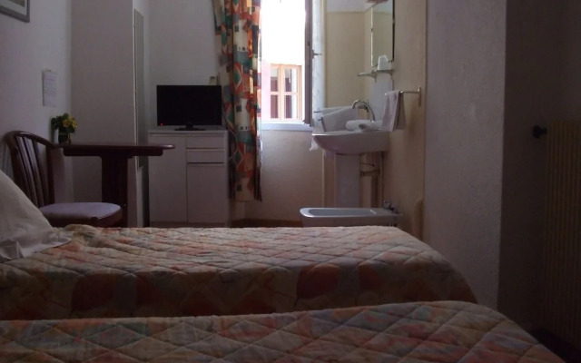 Logis de la Rose