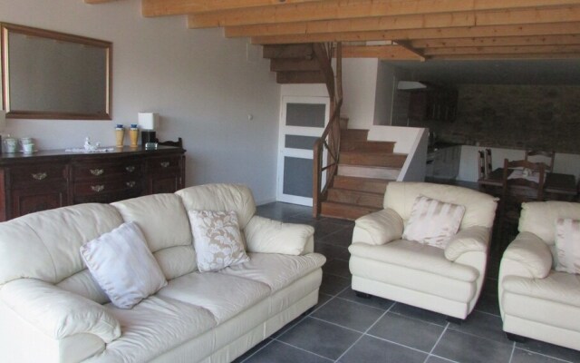 Gites Les Constellations