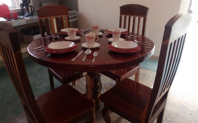 Mayab Suites Hotel