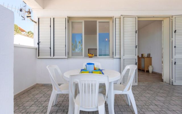 Casa Azzurra Seccagrande