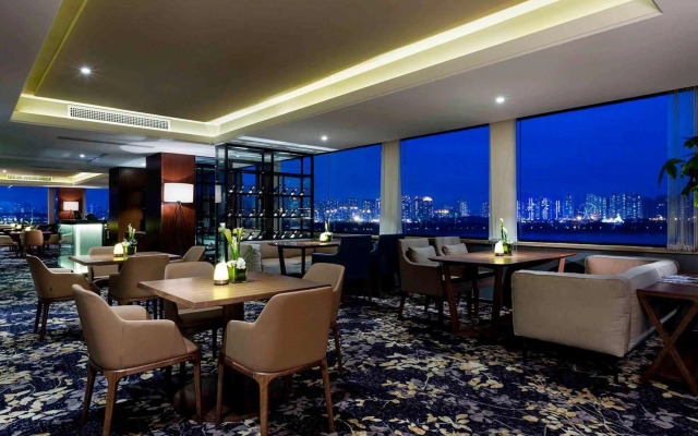 Pullman Wenzhou
