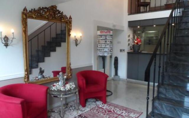 Hotel-Appartementen Vouwere
